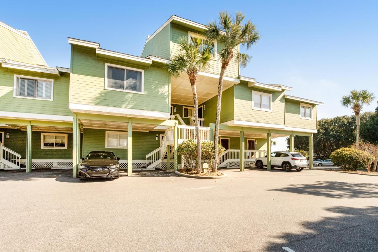 Vila Mariner'S Walk 8-A Isle of Palms Exteriér fotografie