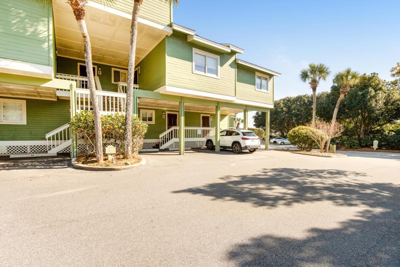 Vila Mariner'S Walk 8-A Isle of Palms Exteriér fotografie